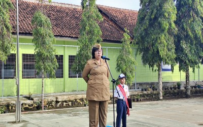 Building Futures: SMPN 2 Mergo Dayeuhluhur, Cilacap's Premier Education & Training Solution